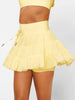 Pastel Yellow