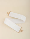 Elastic Wide Belt