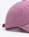 Pleased To Meet You Baseball Cap