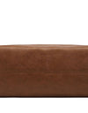 Large PU Leather Crossbody Bag