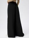 High Waist Wide Leg Pants