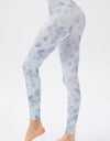 High Waist Skinny Active Pants