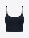 Feel Like Skin Scoop Neck Sports Cami