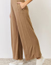 RISEN Ultra Soft Wide Leg Pants