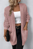 Dusty Pink