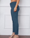 StretchyStitch Pants by Basic Bae