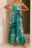 Green Print