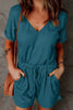 Deep Teal
