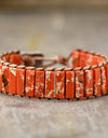 Natural Stone Bracelet