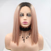 Black/Pink