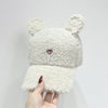Milky White
